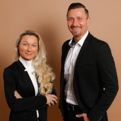 Anna Reutter, Patrick Drechsler OHG