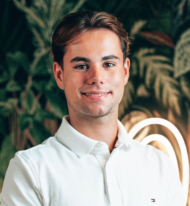 Moritz Stein