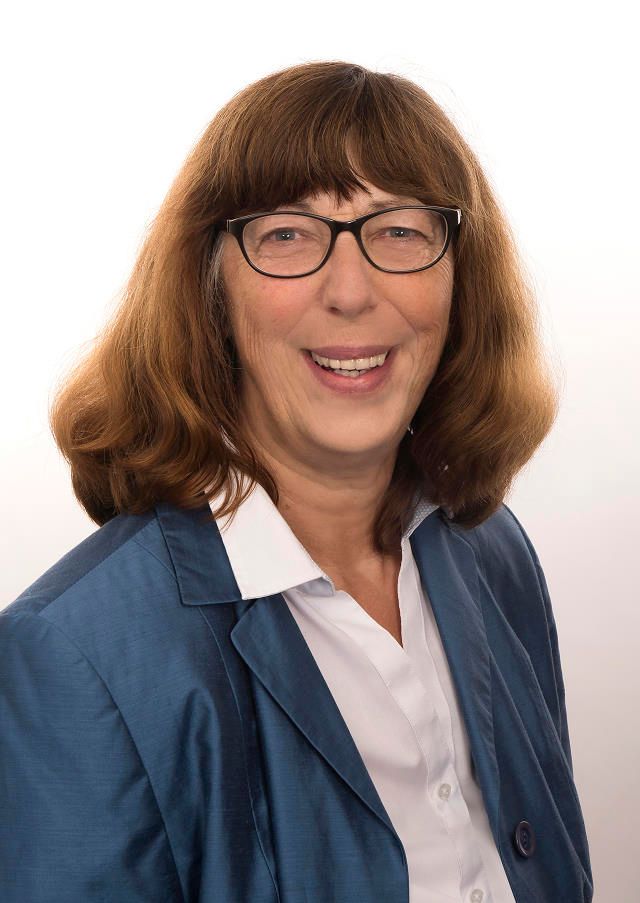 Heike Unterhalt