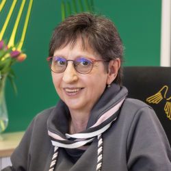 Anke Schmidt