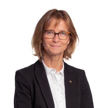 Susanne  Vankerkom