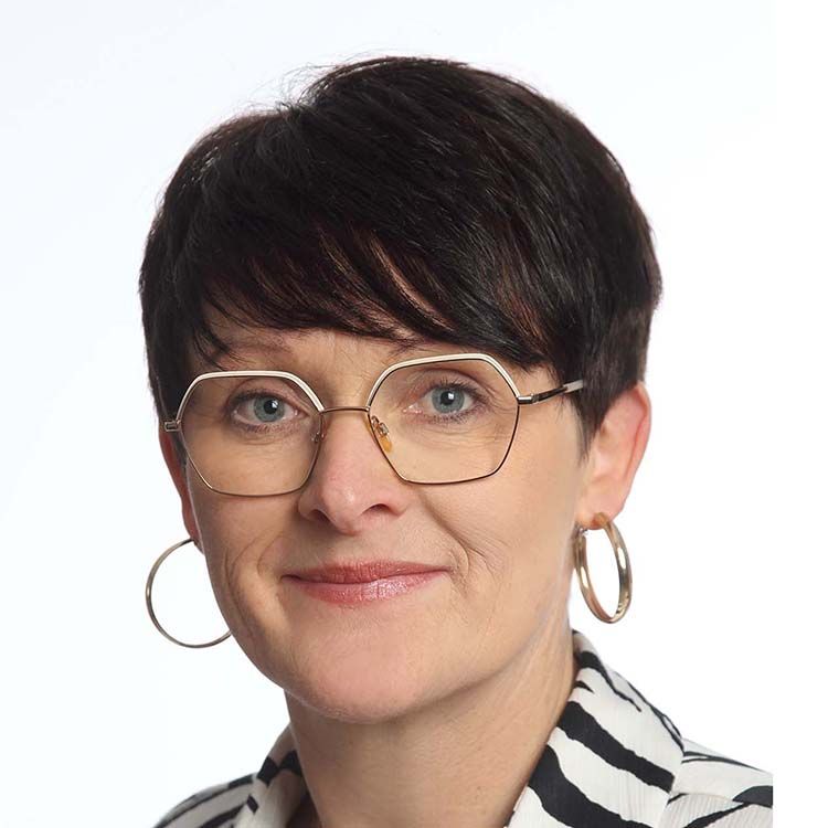 Marlene  Milaege