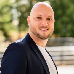 Steffen Flormann
