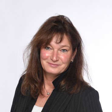 Sabine  Casper