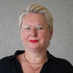 Melanie Weitenberg