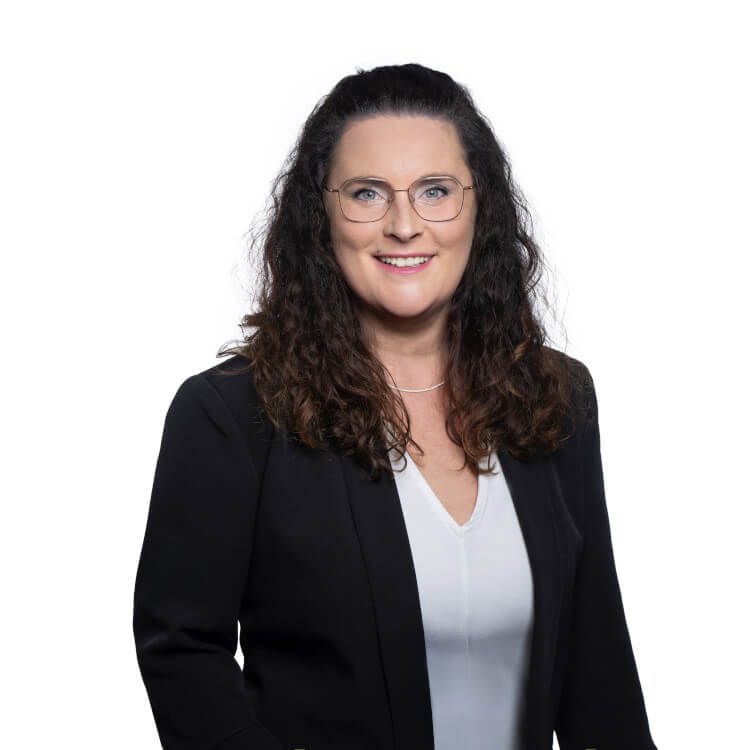 Doreen Brandt