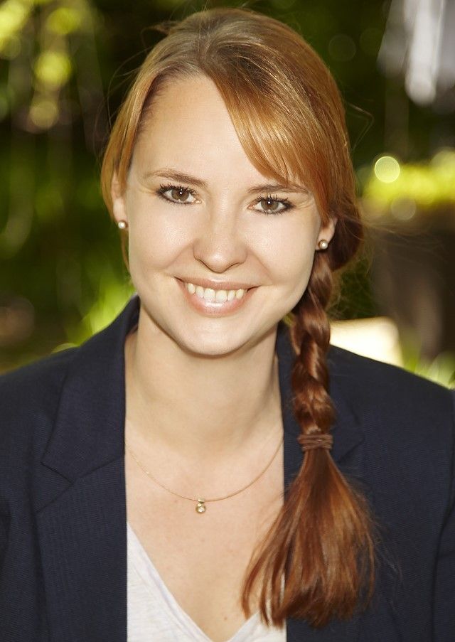 Kirsten Martens