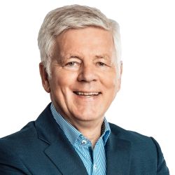 Wolfgang Blättermann