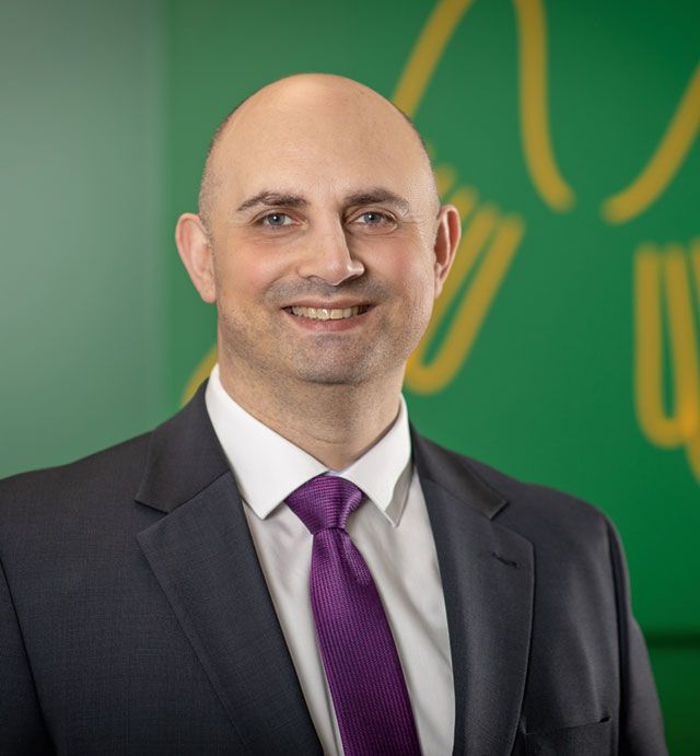 Henry Saadeh