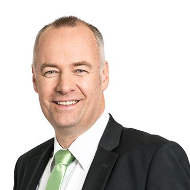 Reinhold  Trenzen