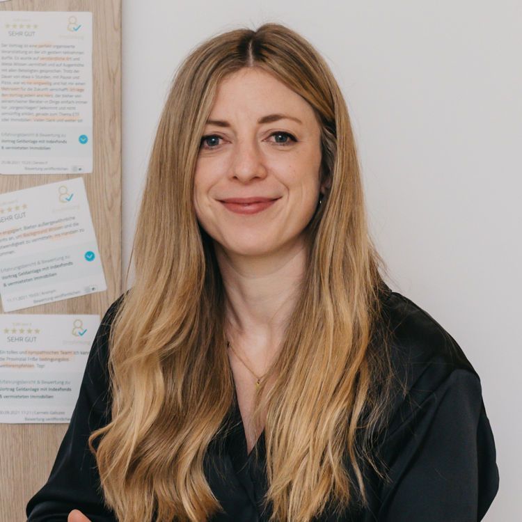 Pauline Friße-Rosay