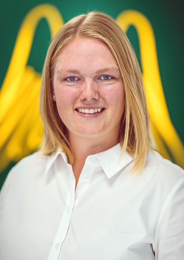 Lea Knoche