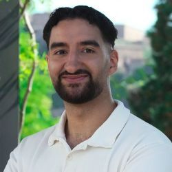Hasan Traini