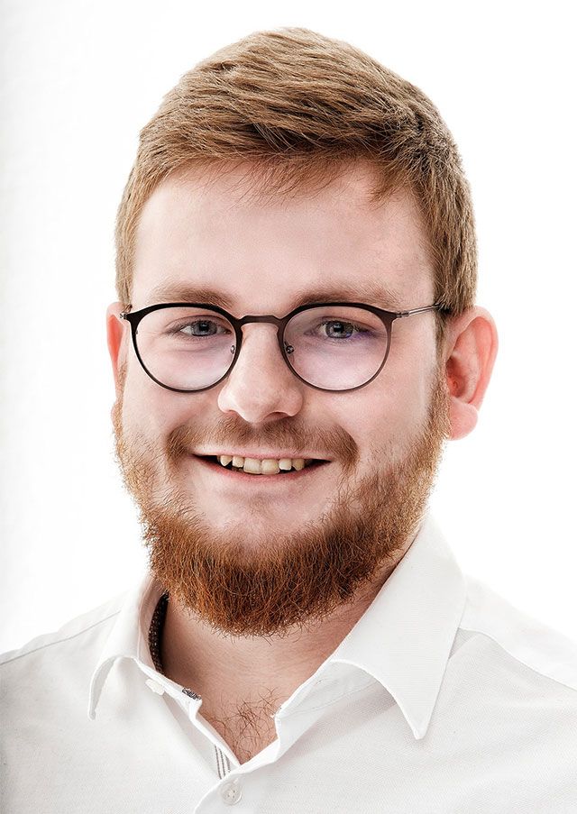 Philipp Reichmann