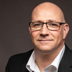 Stefan Jakob
