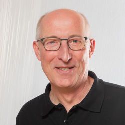 Werner  Heinen