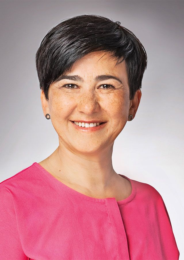 Fatma Rüthers