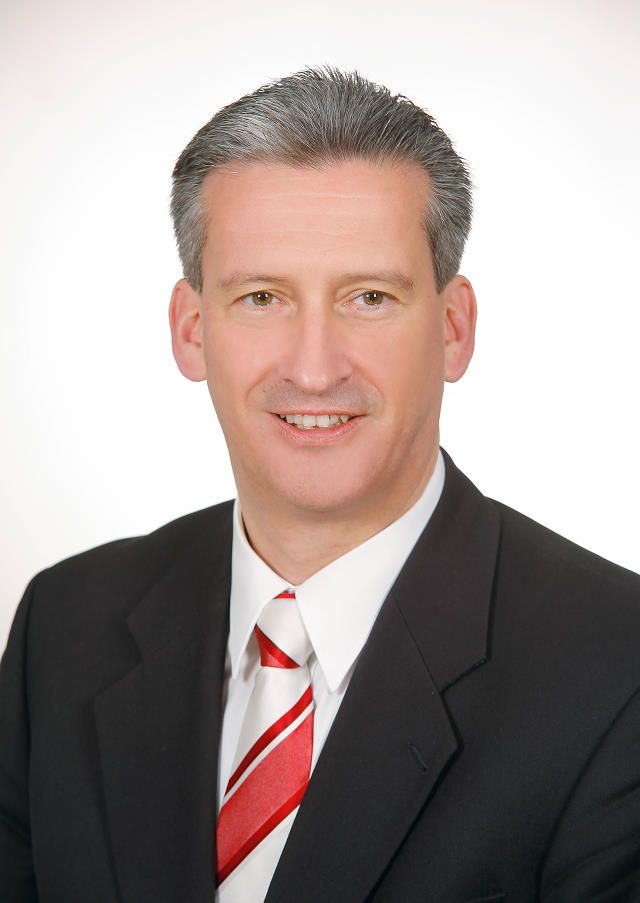 Michael Palenberg