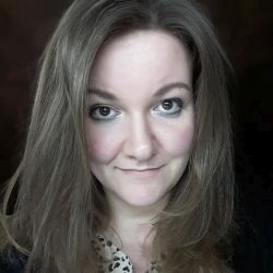 Janina Schaal