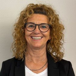Blandine  Kunkel