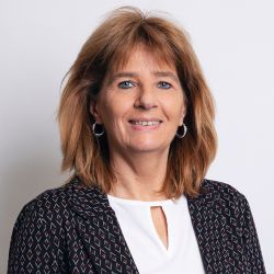 Susanne Linke