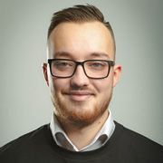 Mario Bünger