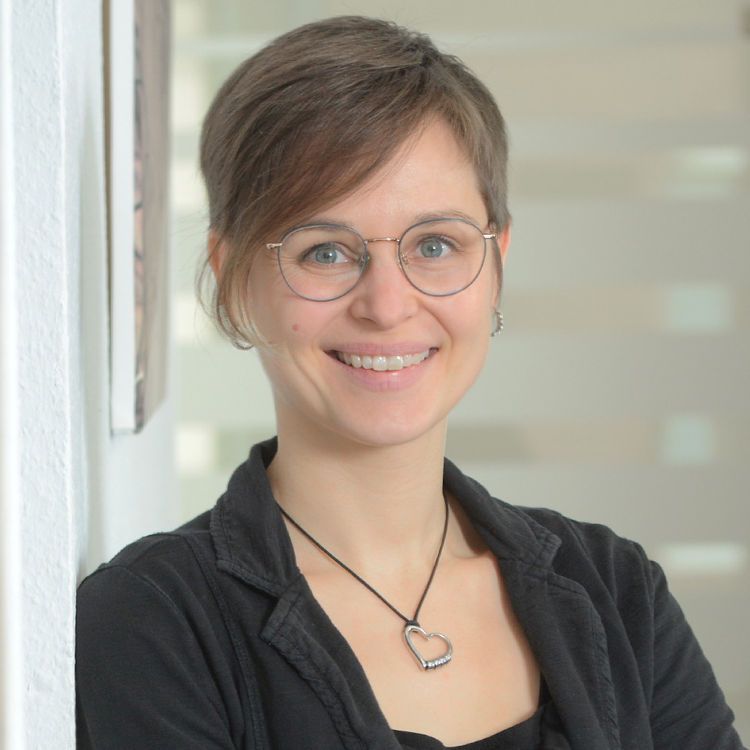 Alexa Dobben