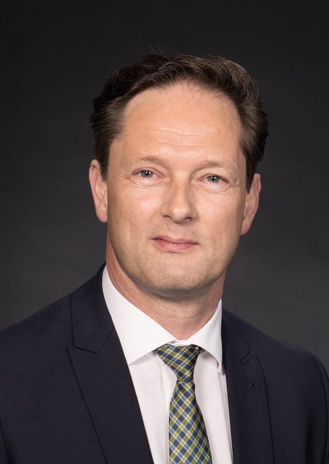 Oliver Rasfeld