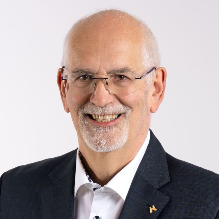 Heinz-Peter Marhöfer