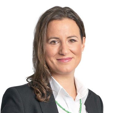 Claudia Sender