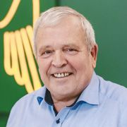 Bernhard Grunden