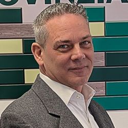 Jarno Koppelmeyer