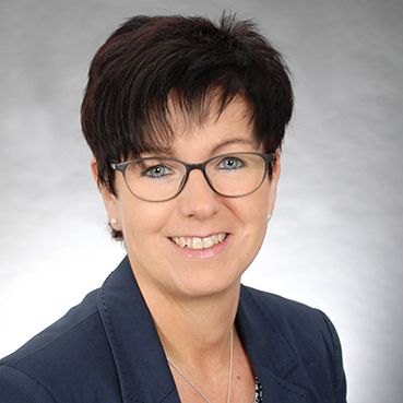 Petra  Stein