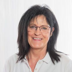 Andrea  Heinen