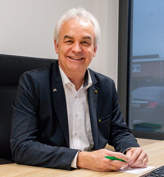 Andreas Pels e. K.