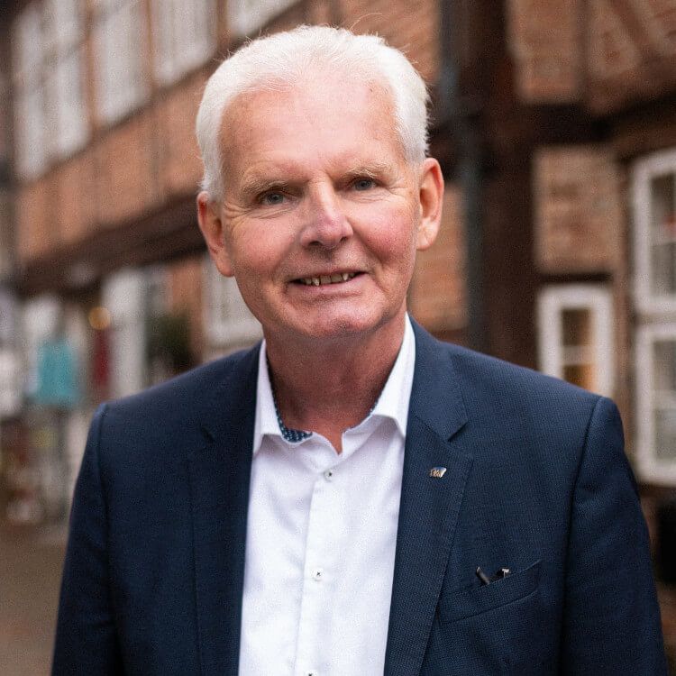 Udo Wienstein