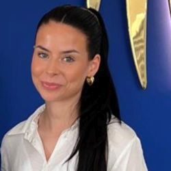 Chiara Daubitz