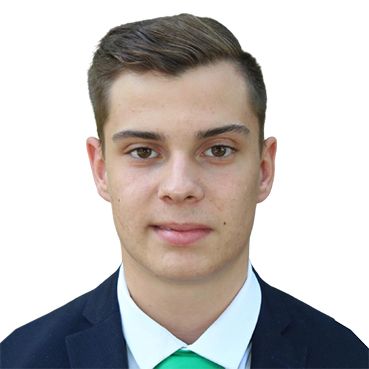 Max  Friederichs