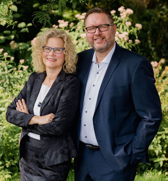 Witulski & Witulski oHG