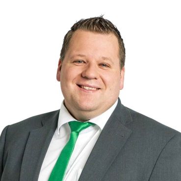 Peter van der Bloemen