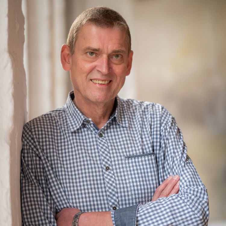 Stefan  Krieter