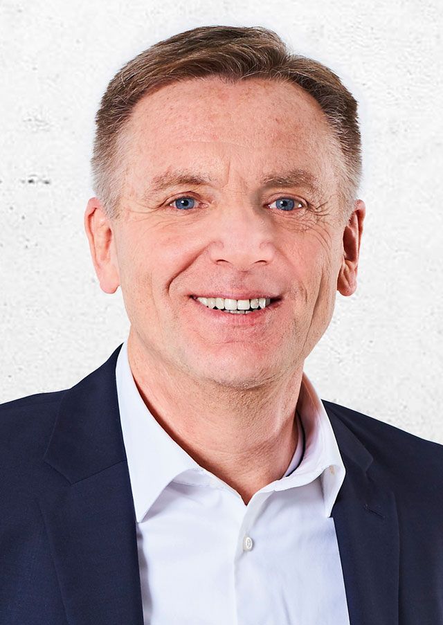 Uwe Steinberg