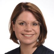 Nora Backes-Mang