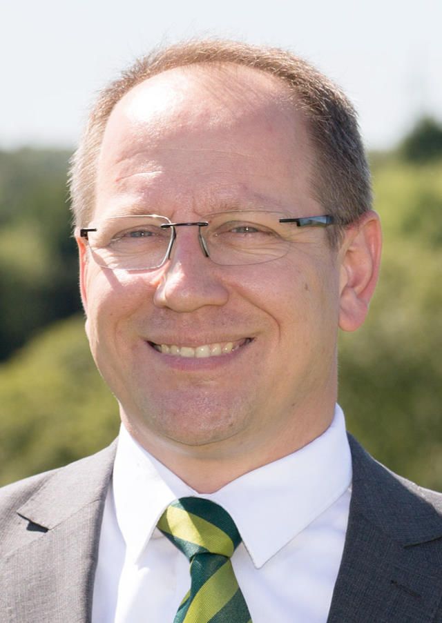 Michael Mette
