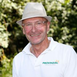 Theodor Stenmans