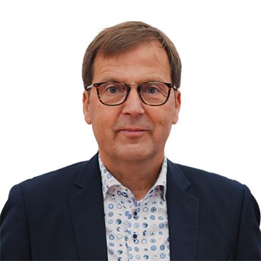 Dietmar  Brensing