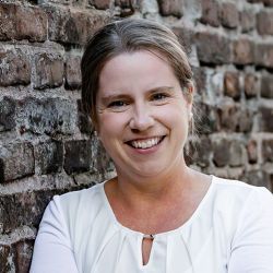Caroline Hebing