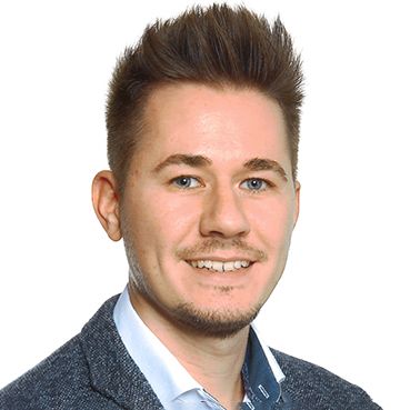 Niklas Neumann