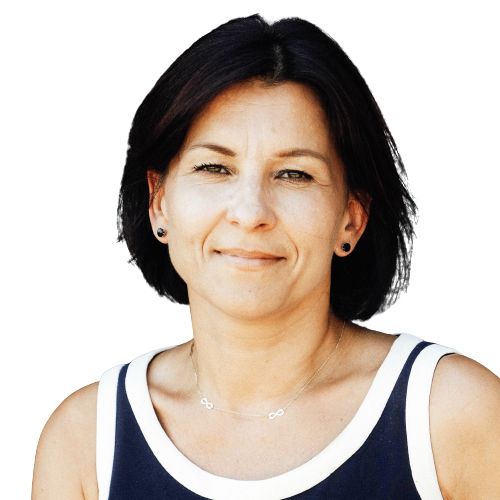 Iwona Spitzlei