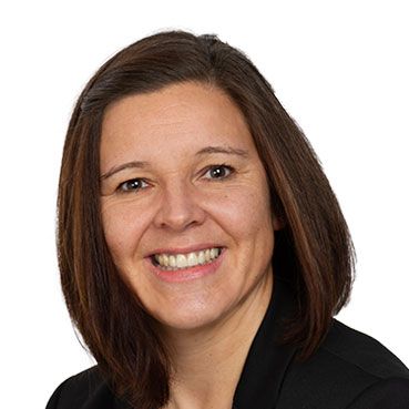 Christina Berten